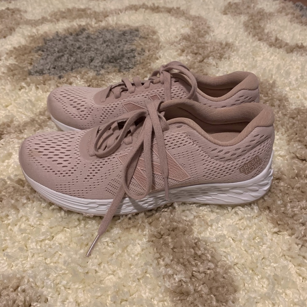 New Balance Fresh Foam sneakers